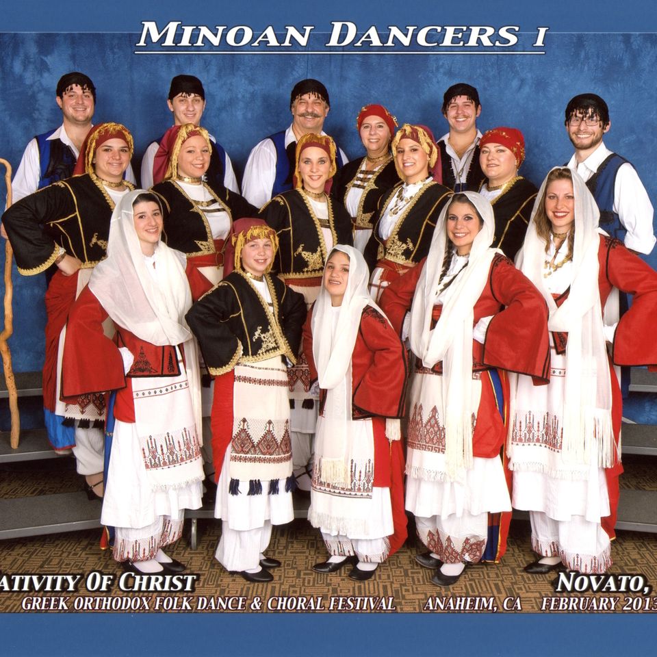 2013 fdf mi cretan