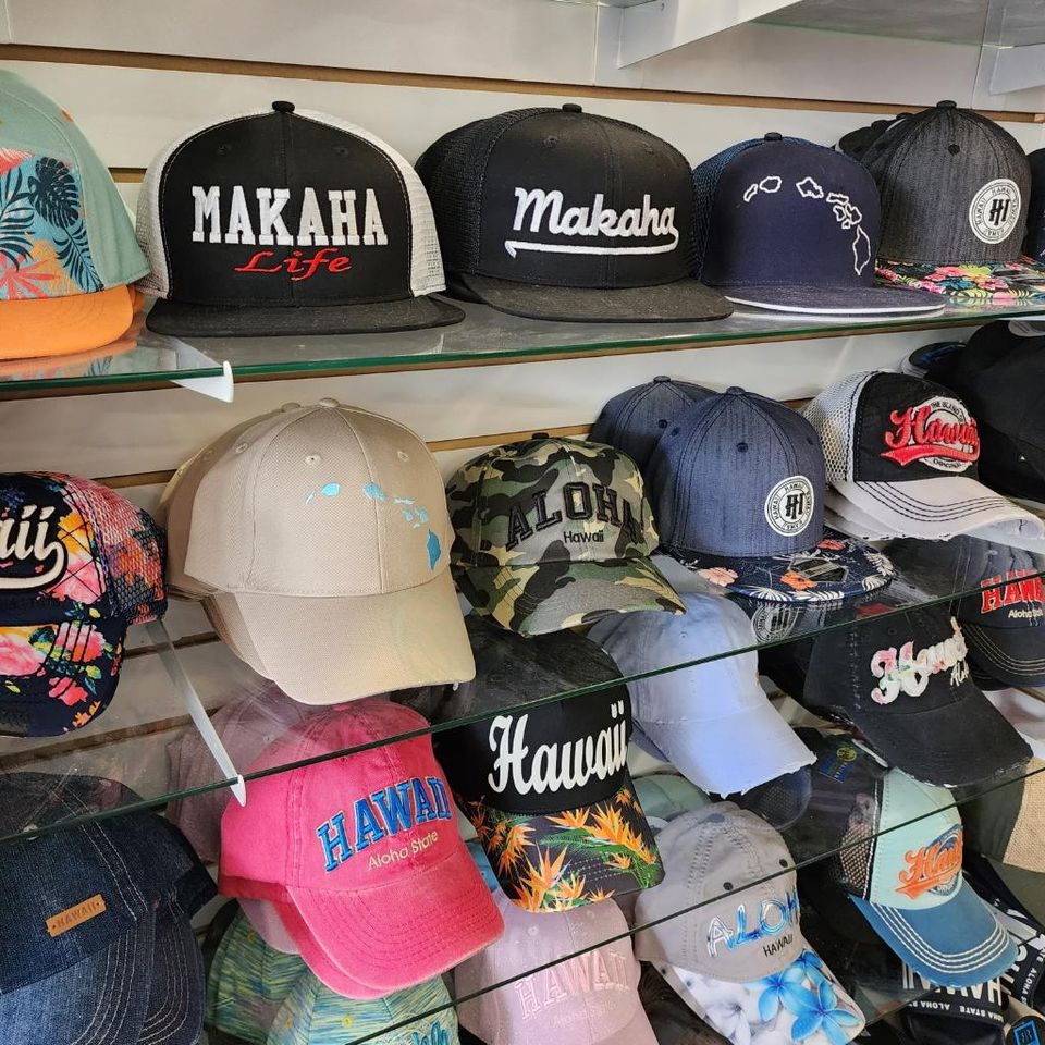 Makaha Life Style Gift and Souvenir Shop