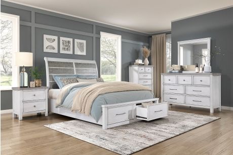 1303 bedroom  m