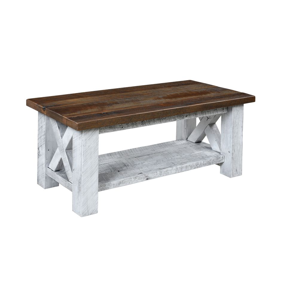 Ubw margate coffee table