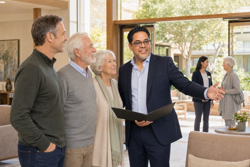 senior placement agency roseville ca