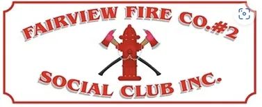 Copy of fairview fire co social club logo