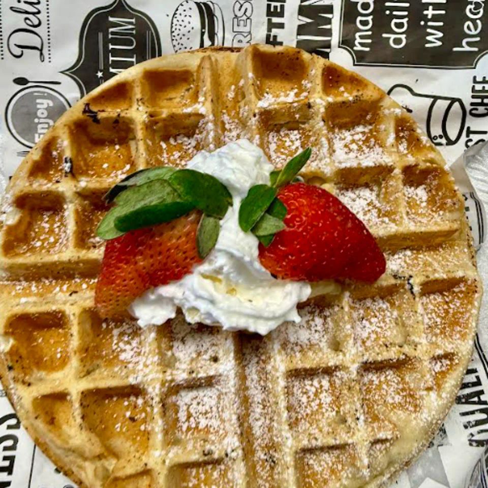 Waffle
