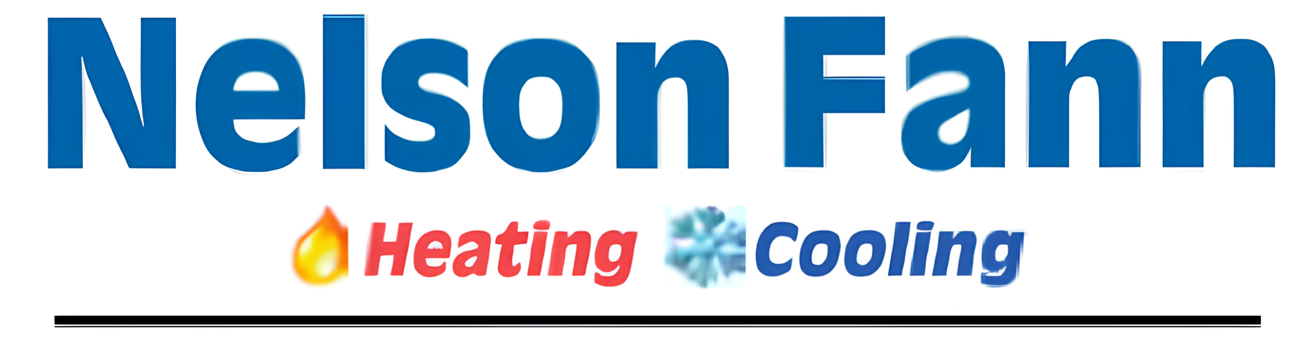 Nelson Fann Heating & Cooling