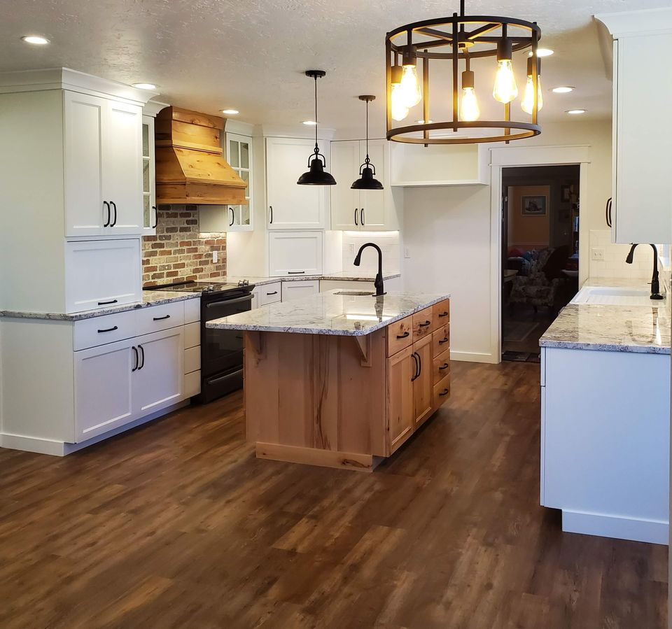 Kitchen 3 1
