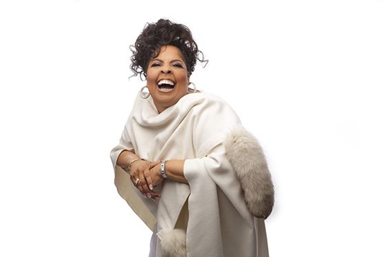 Angela primm laughing white