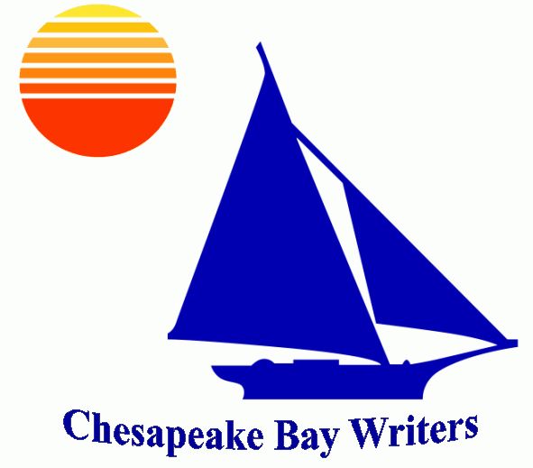 Chesapeake bay writers logo