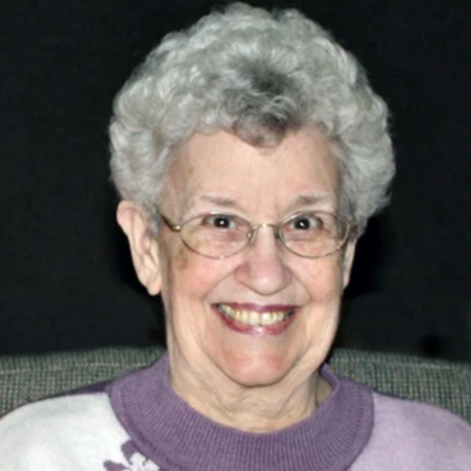 Norma sutton
