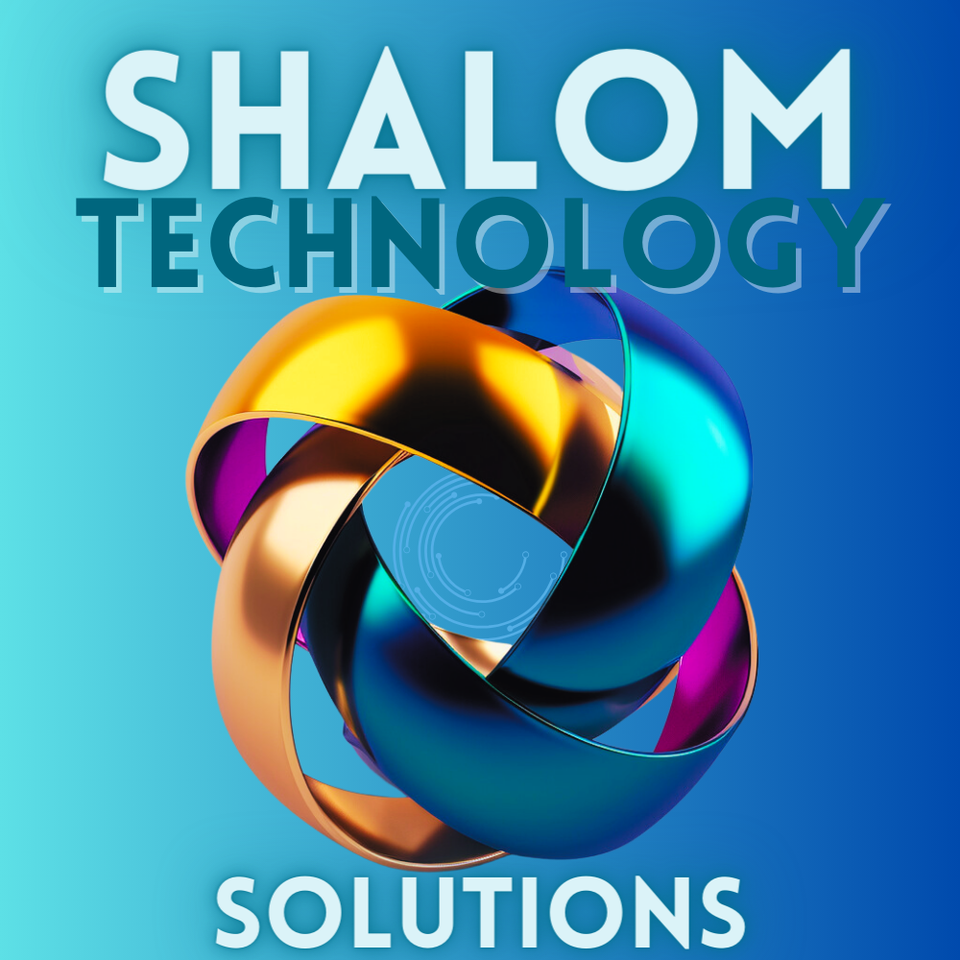 Shalomtechnologysolutionslogo