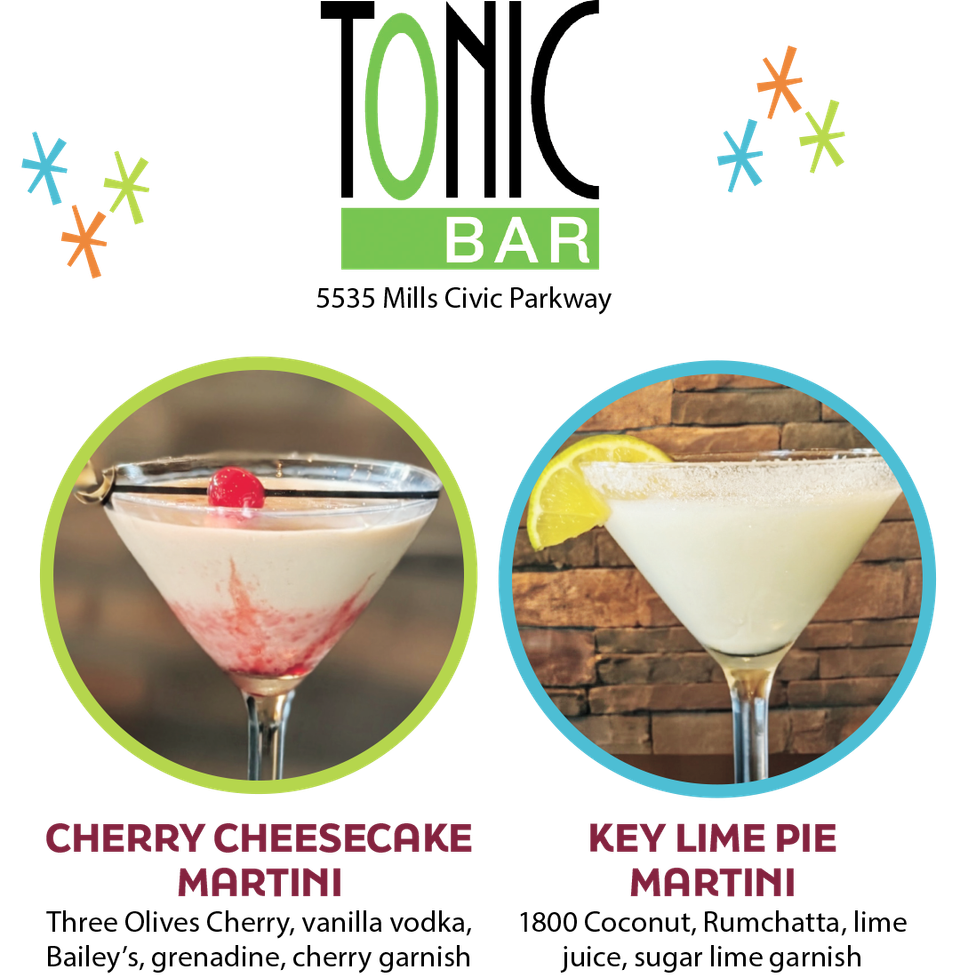 Drinks 5
