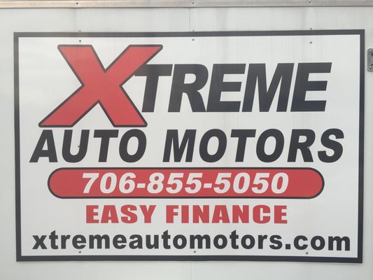 Xtreme