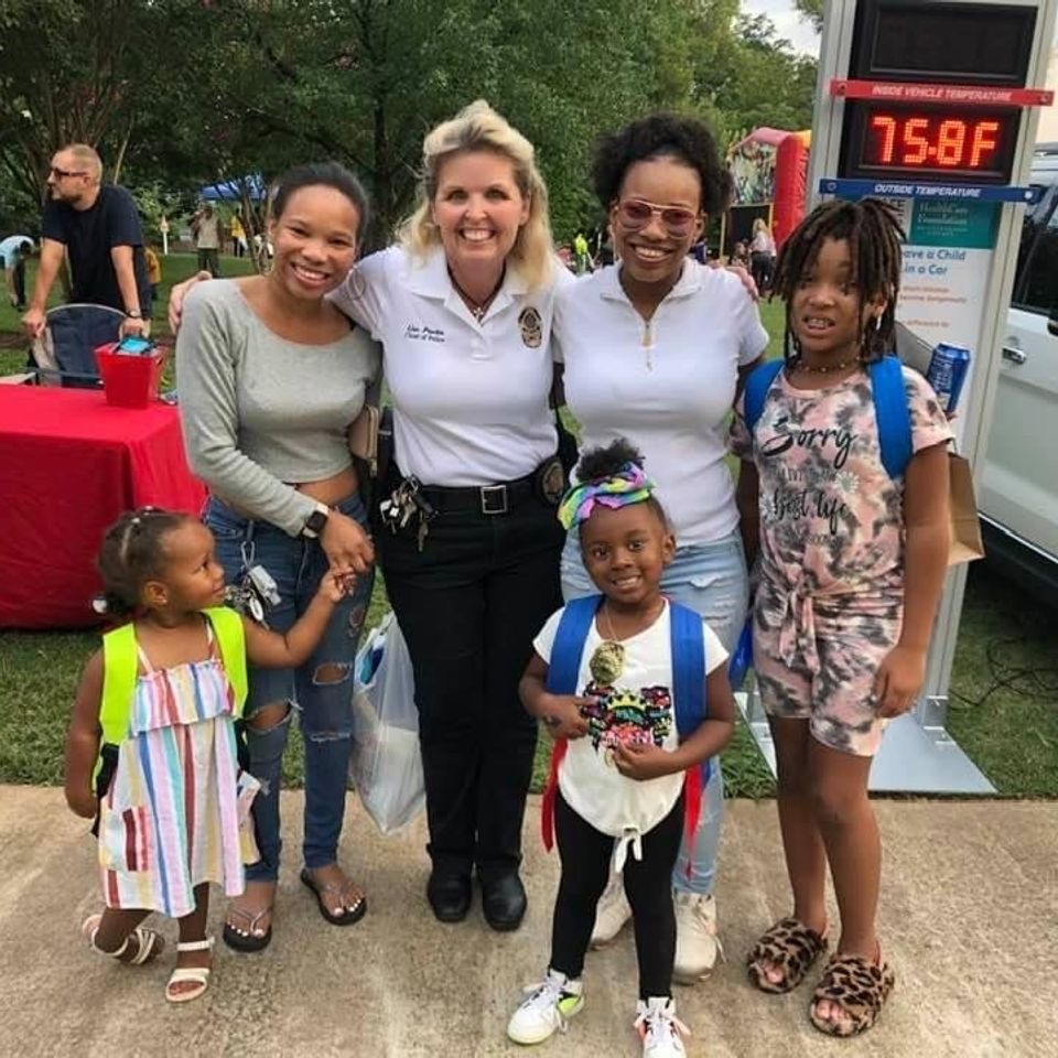 National night out aug 3