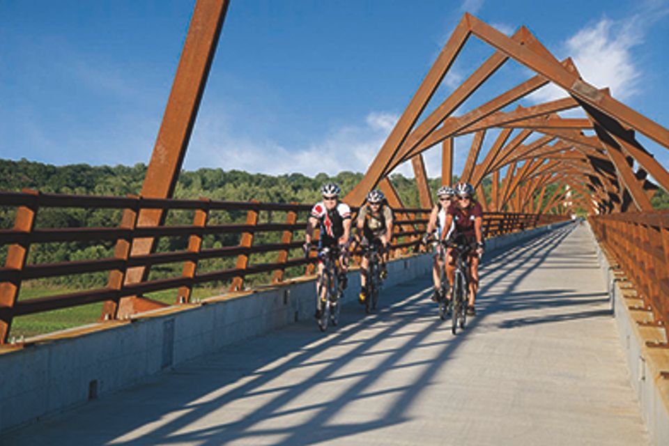 Bicycling