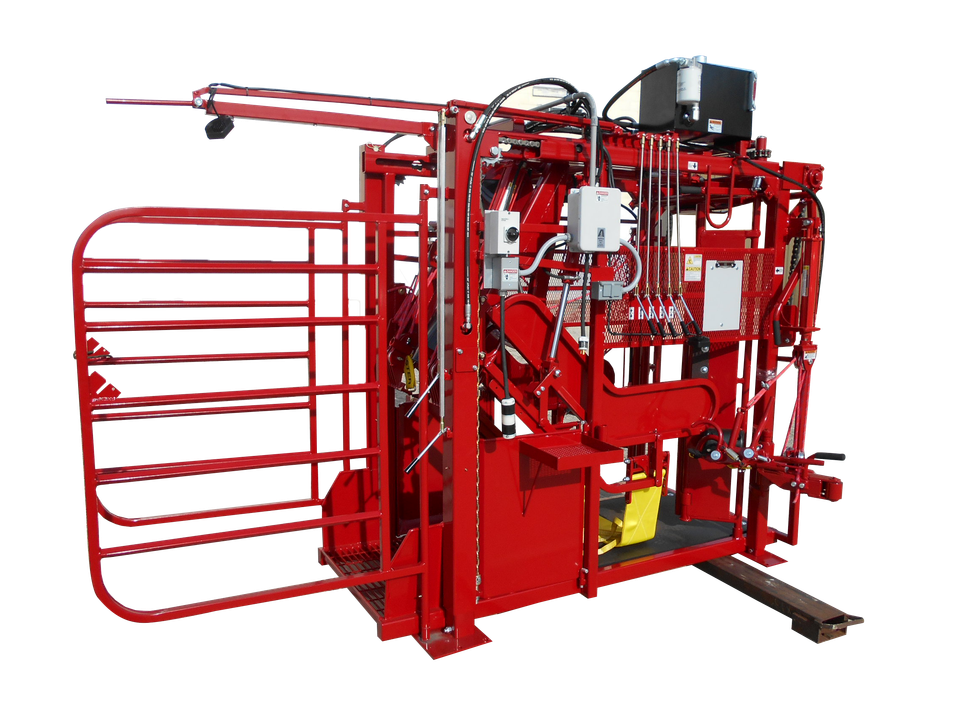 Dairyman use