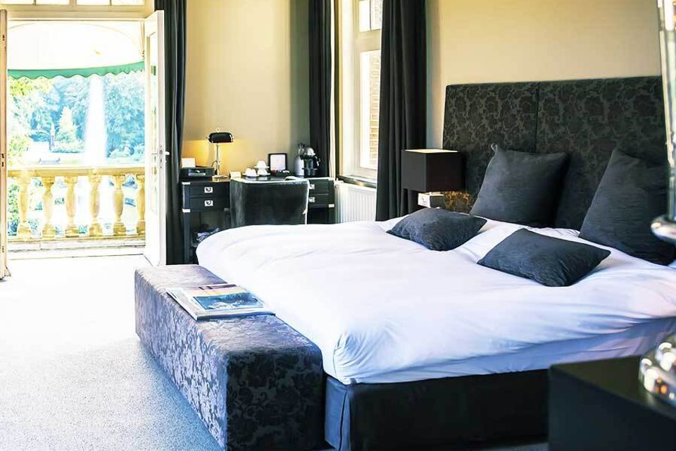 Iconhotelclean