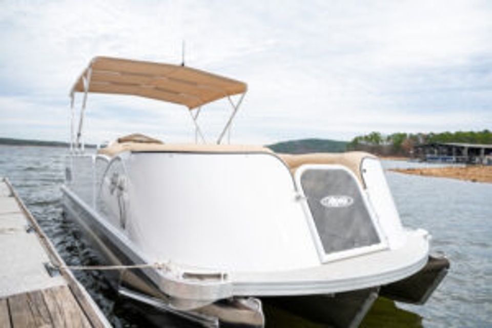 Aloha club series 1