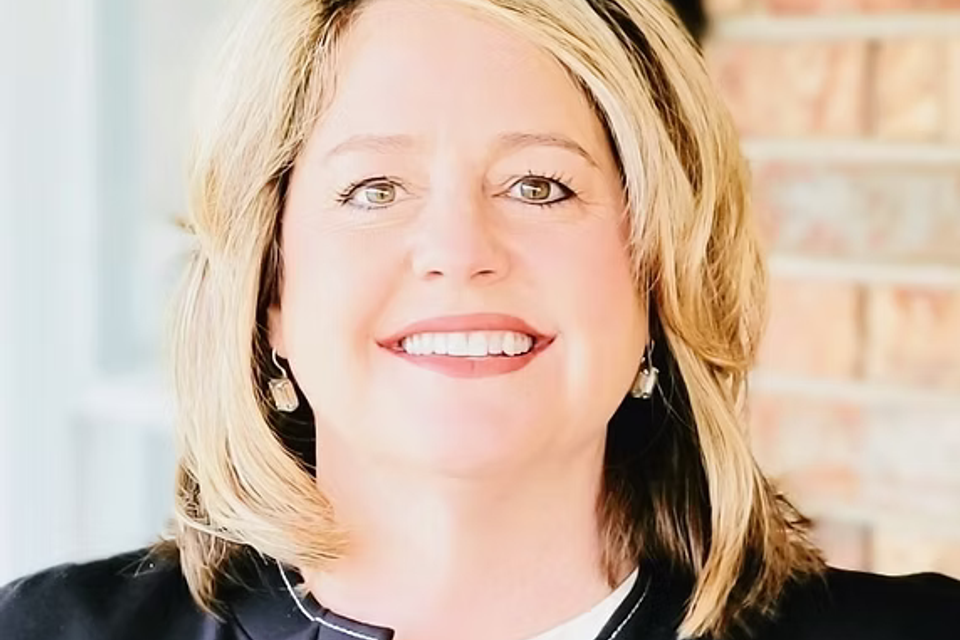Karla osborne