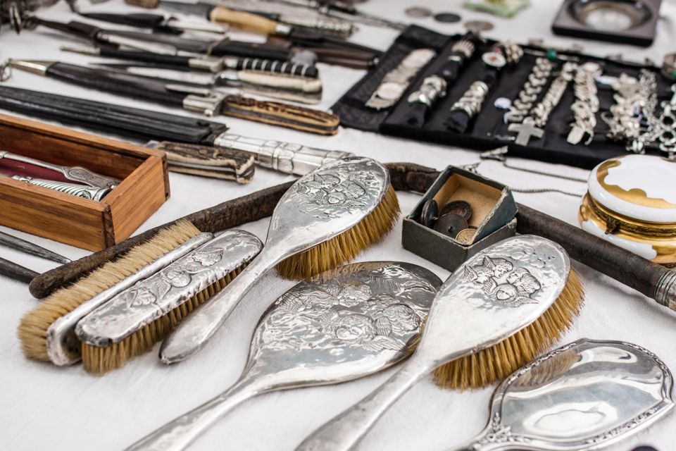 Prop Rentals