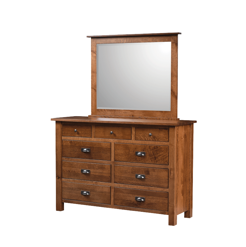 Briar koehler creek dresser