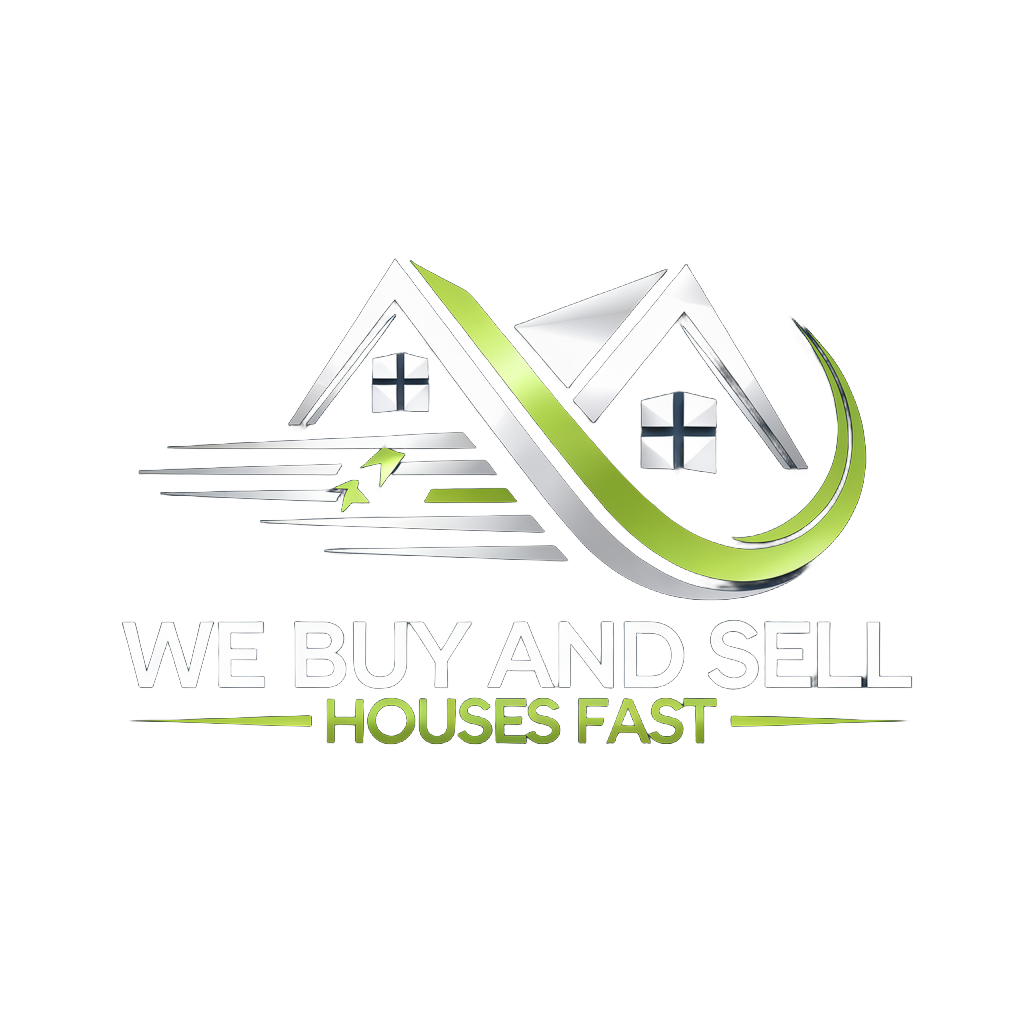 We Buy and Sell Houses Fast