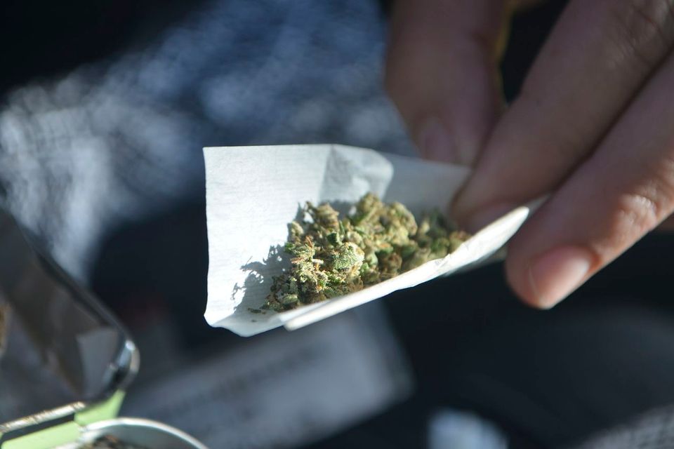 Treatments weed