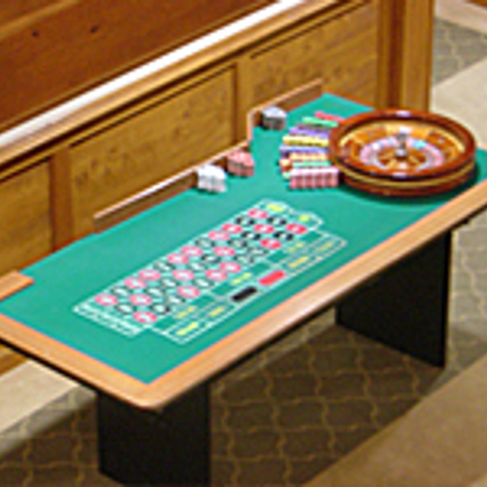 Roulette6little
