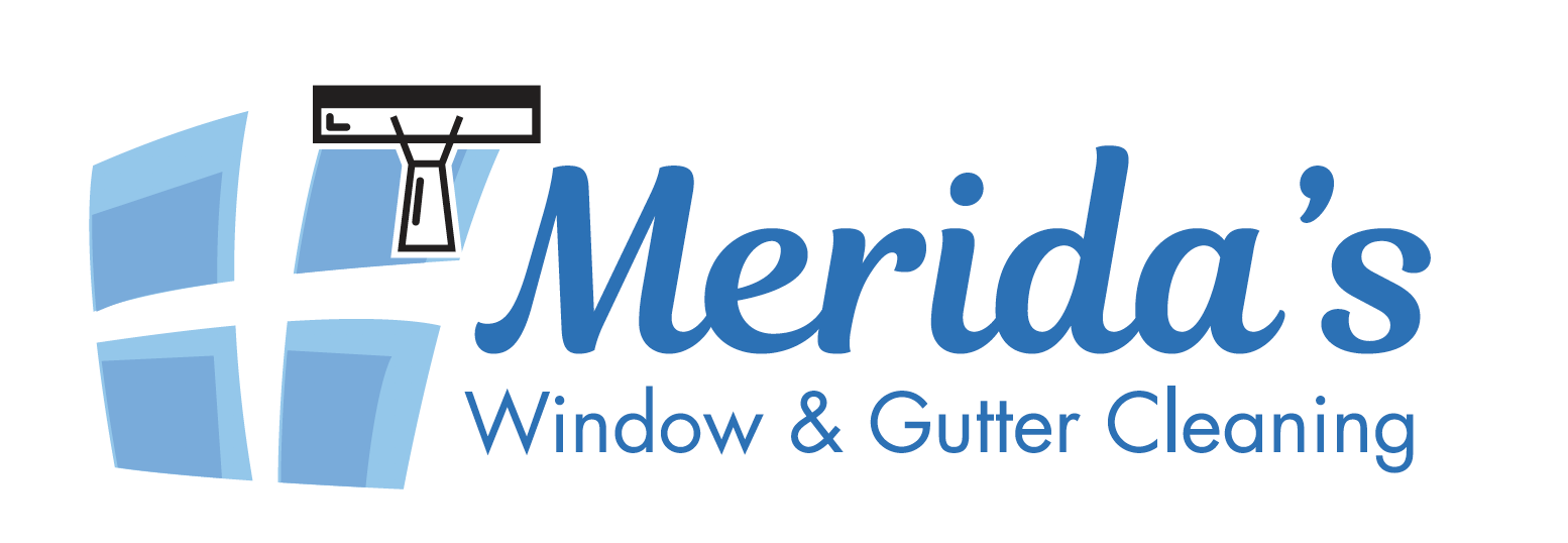 Merida's Window Cleaning and Power Washing Services