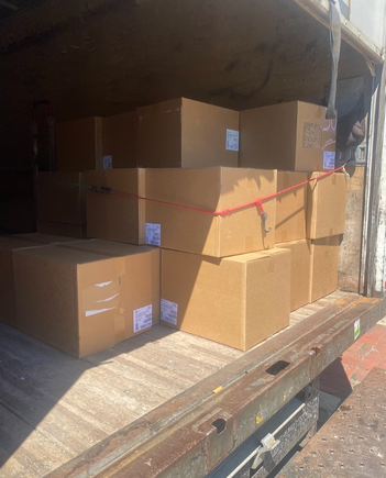 Stressfree moving professionals serving newark newjersey