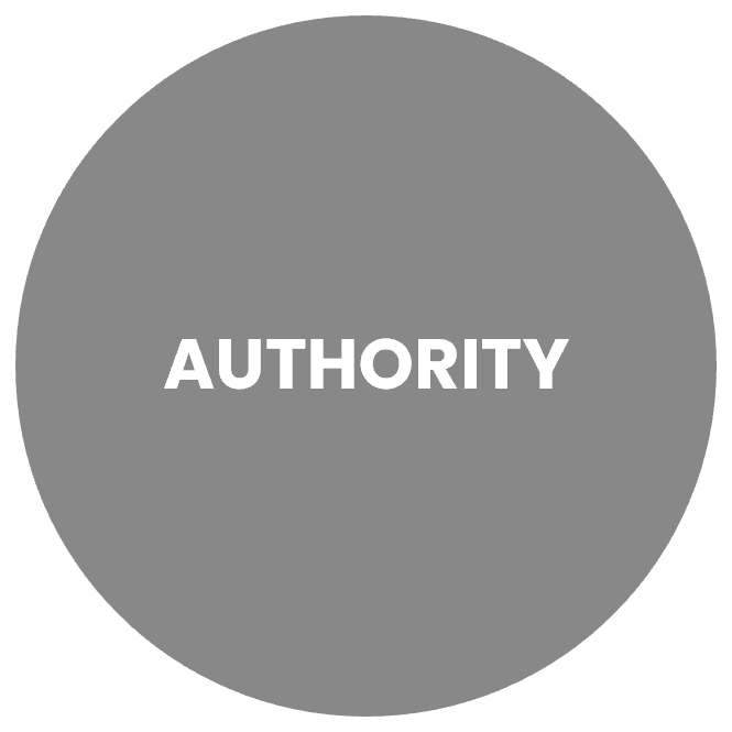 Authority seo