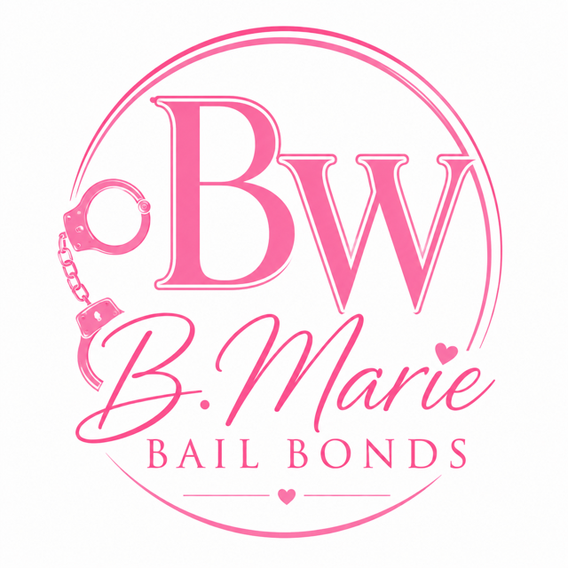 B. Marie Bail Bonds