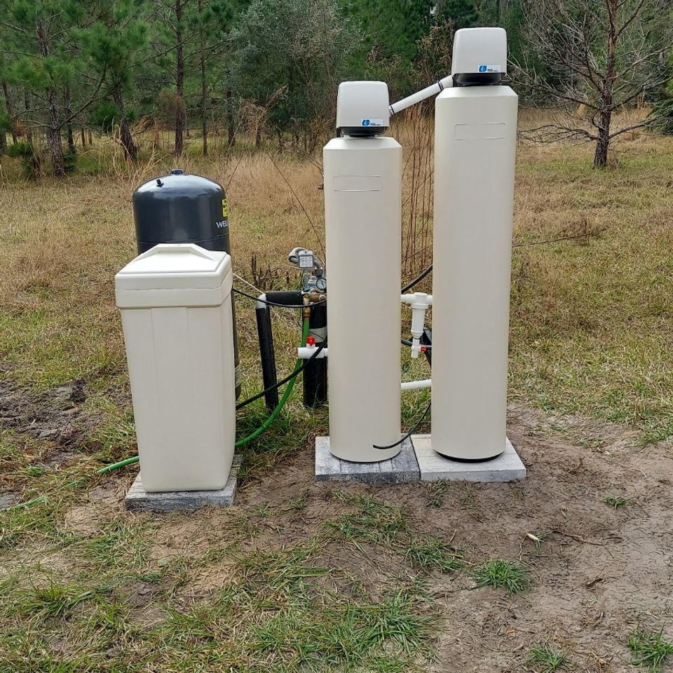 Water Treatment Systems