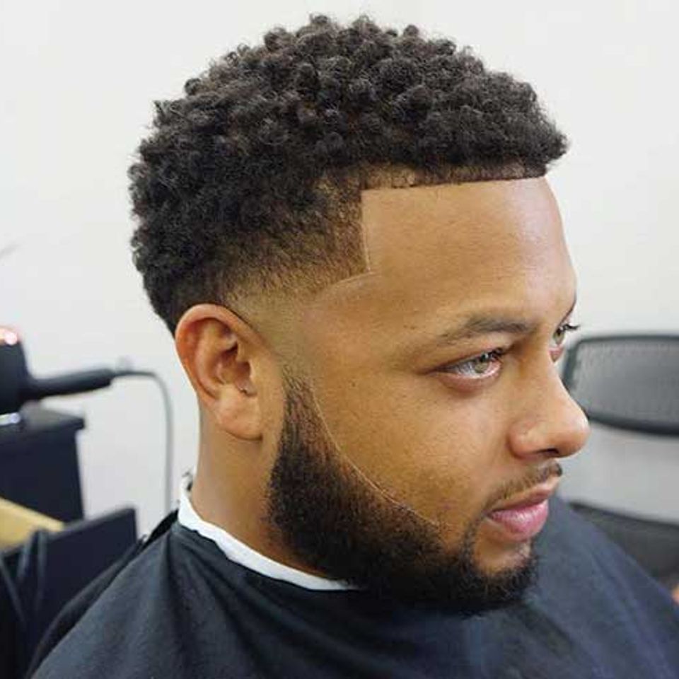 Black barber shop 16