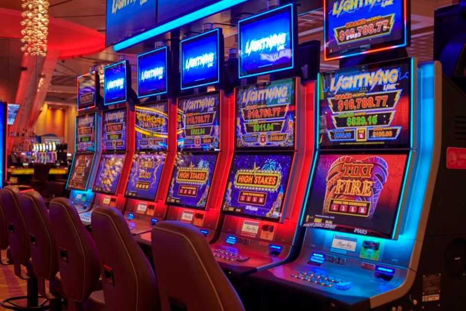 Mount airy casino