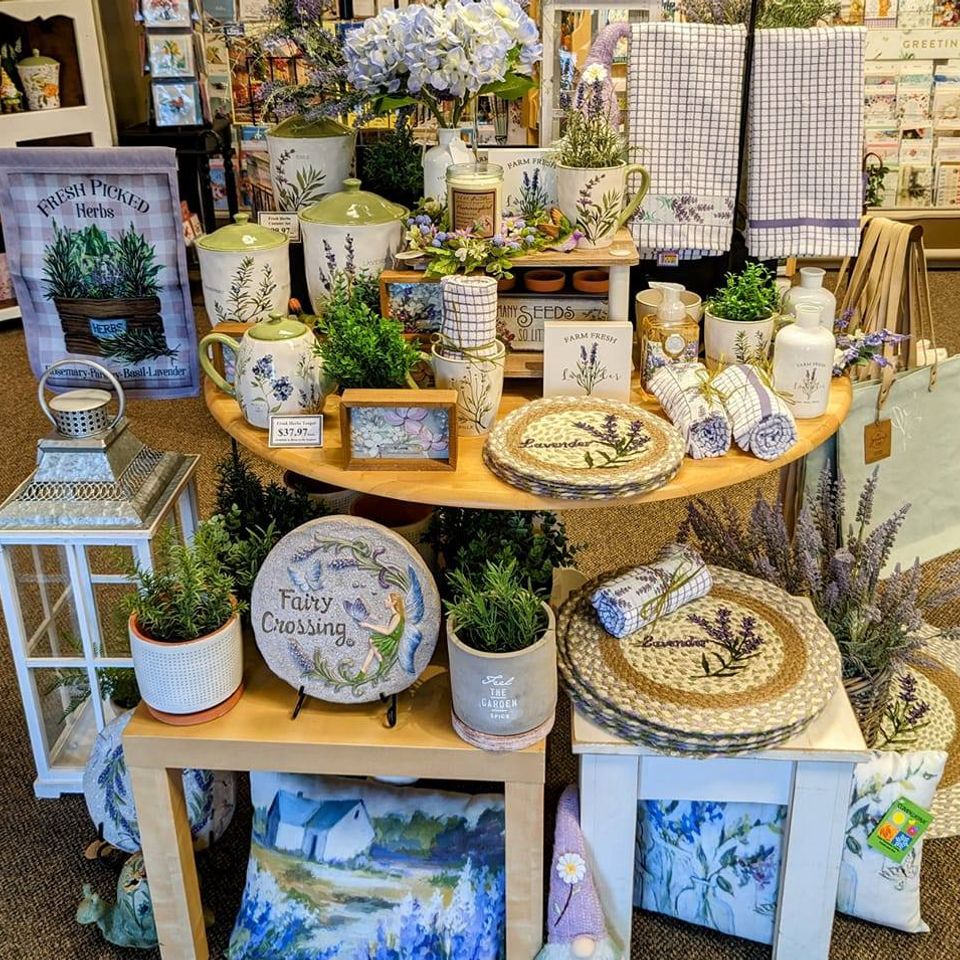 Best home decor palmyra old forge gift shoppe