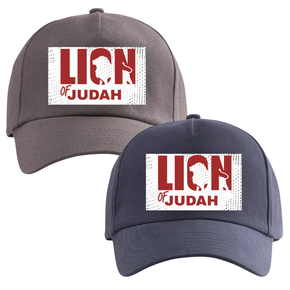 Lion of judah merch designs   39
