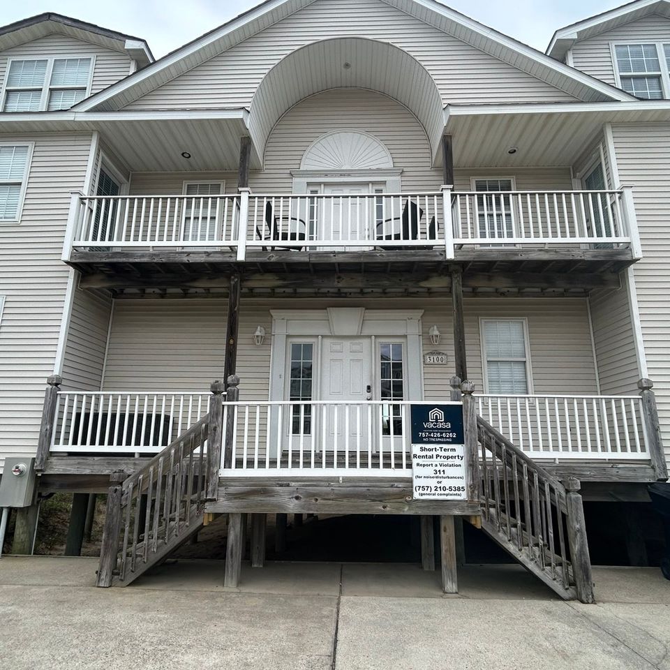 Beach embassy  2