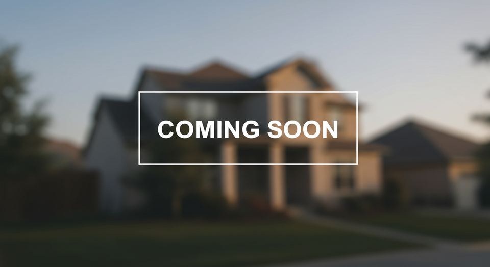 Coming soon