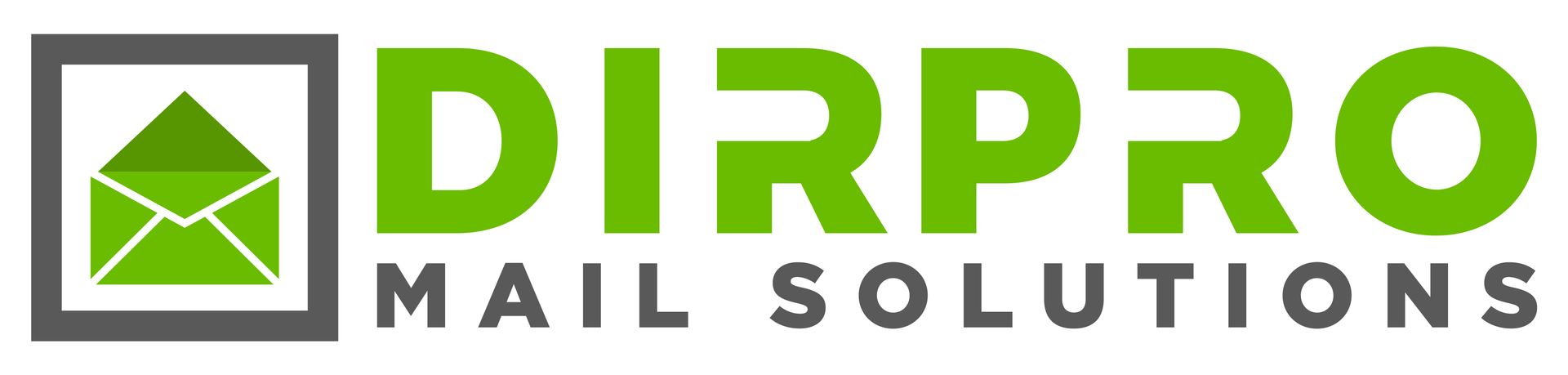 DIRPRO Mail Solutions
