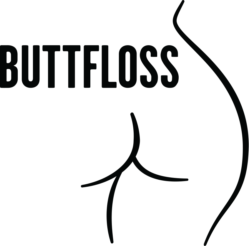 ButtFloss