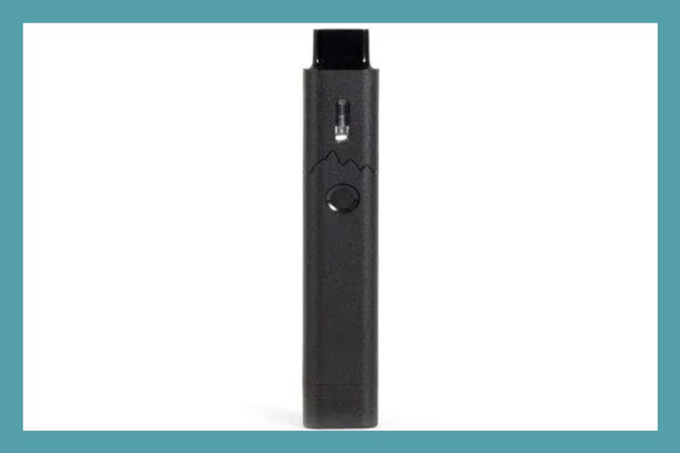 Boulder Rock Black Pod System Kit