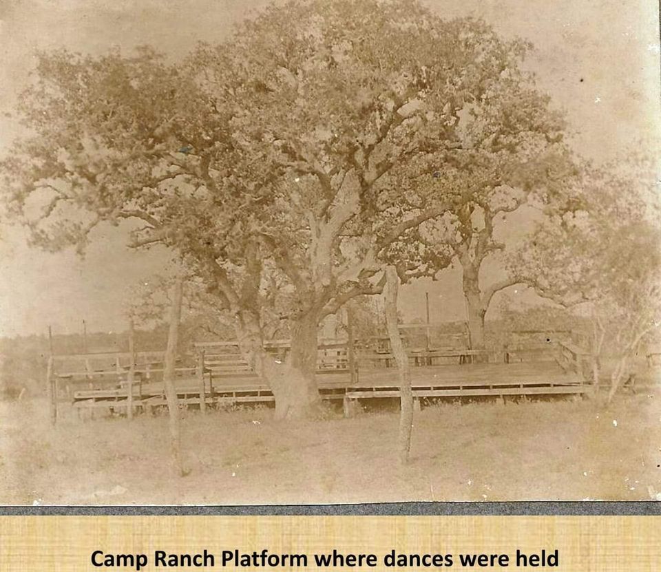 2 4 5 camp ranch