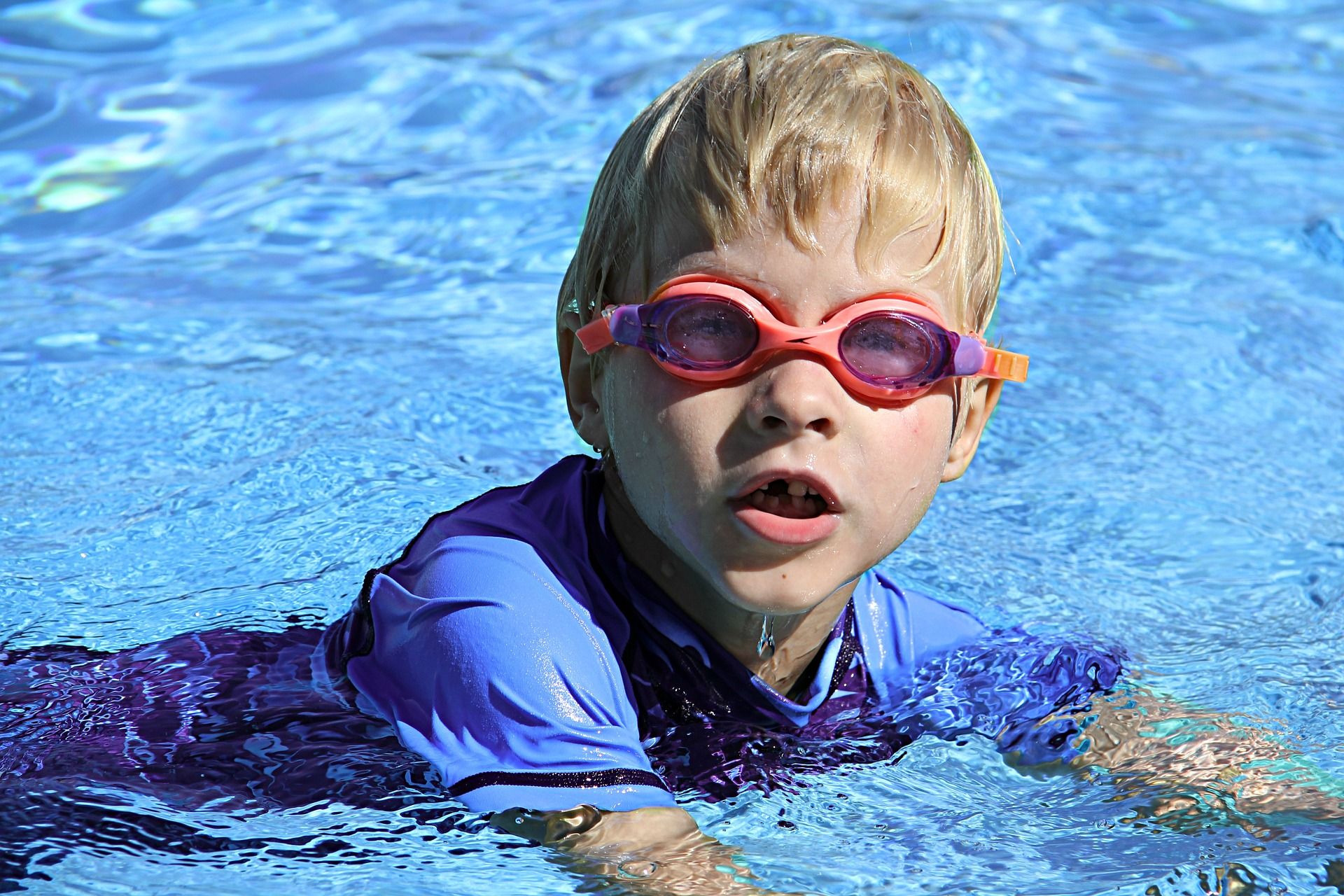 ClearView Pool Services 