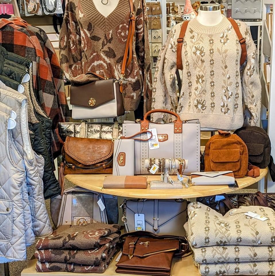 Womens fashion old forge gift shoppe palmyra pa