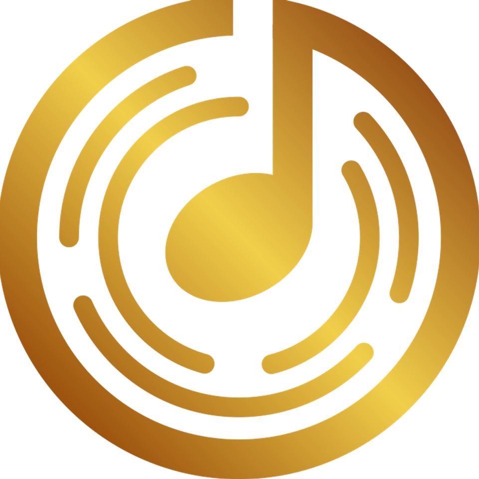 Un logo 2025
