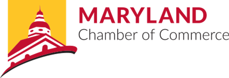 Maryland chamber logo