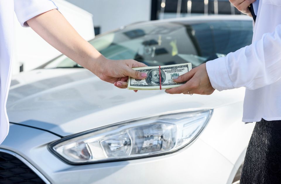 Value of your car with regular detailing