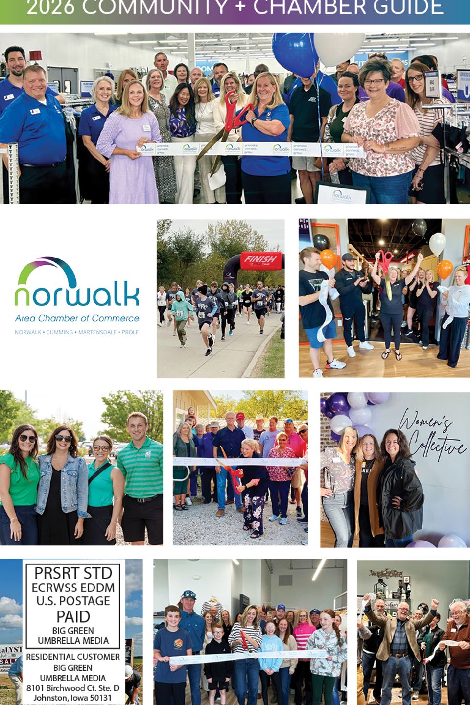 Norwalk chamber gd 2026