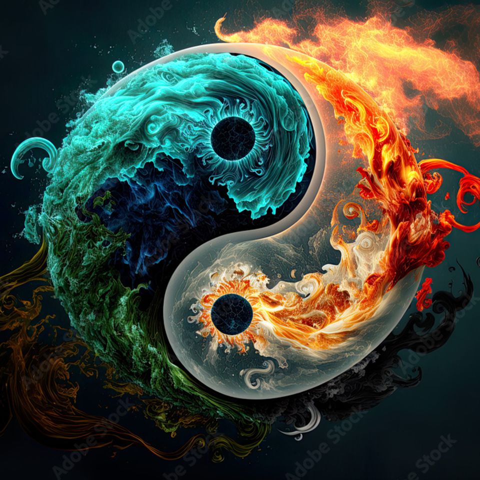 Yin yang annual update 1