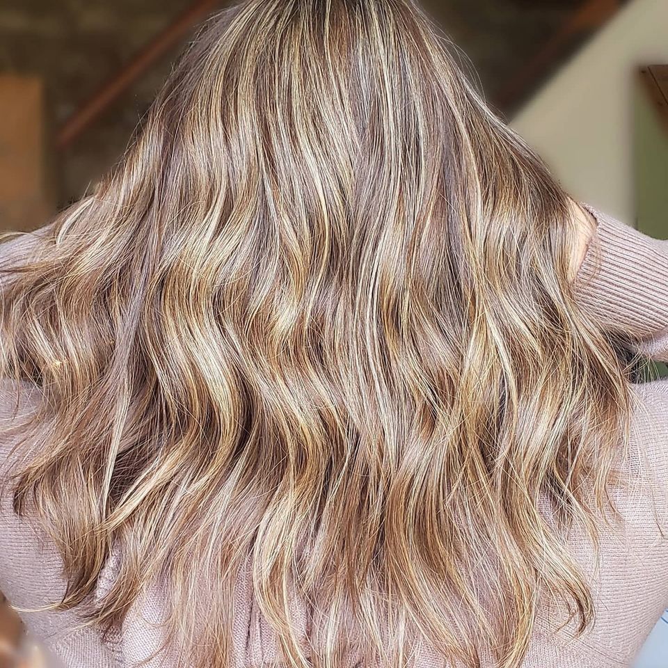 Hair4