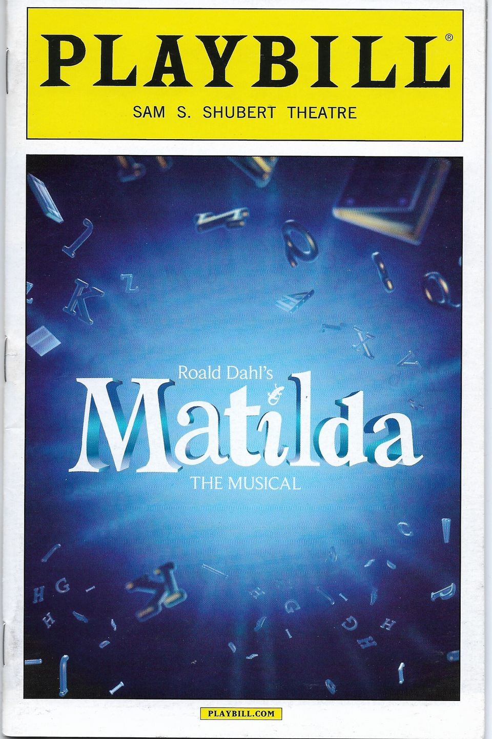 Matilda